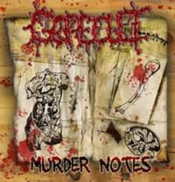 Gorecult : Murder Notes
